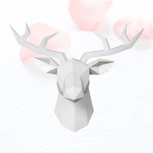 Animal ornaments for the home - ornaments,