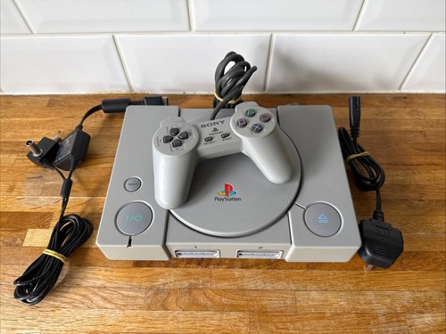Sony playstation ps1 - sony,