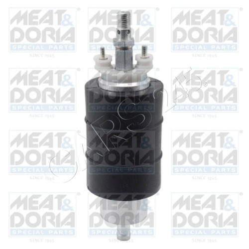 Fuel pump for saab - vw, mercedes