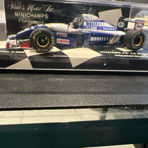 Minichamps 430 950095 1995