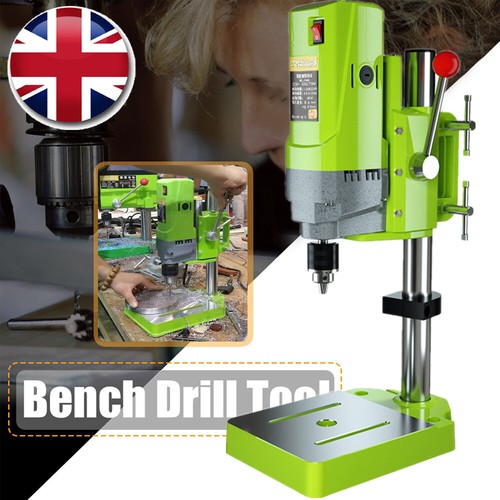 710w drilling press - drilling,