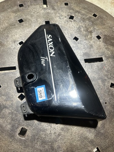 Etz saxon 251 301 - mz,