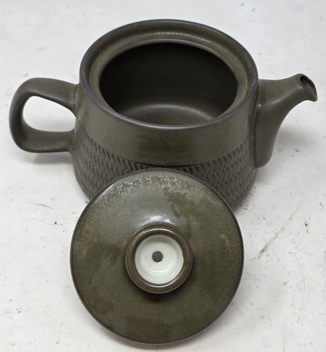 Denby stoneware chevron - stoneware, –