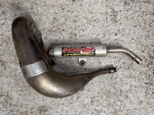 Ktm sx65 tc65 mc65 - sx65, pro