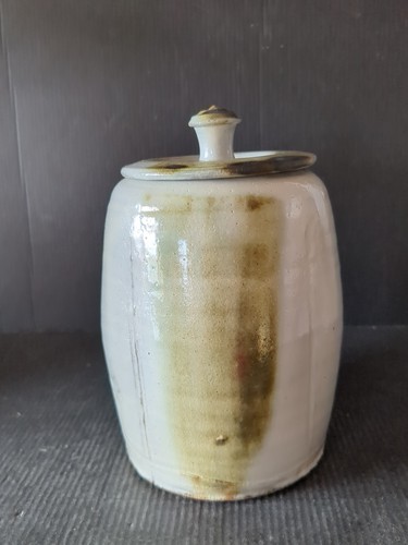 English studio pottery - english,