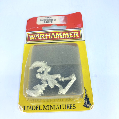 Chaos daemonette blister - daemonette,