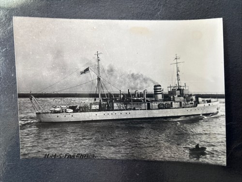 Photo royal navy hunt - navy,