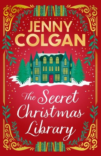 Jenny colgan the - jenny, secret