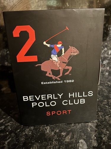 Beverly hills polo club sport - beverly,