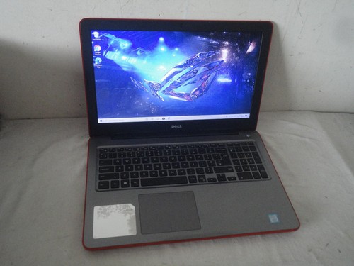 Dell inspiron 5567 - dell,