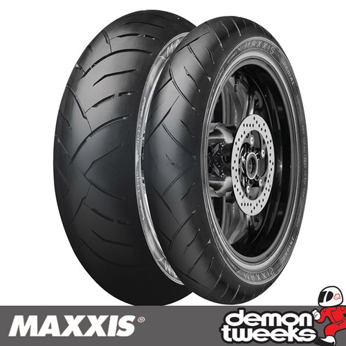 Maxxis supermaxx - maxxis, st