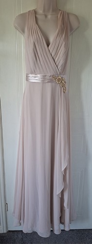 Jenny packham long dress - packham,