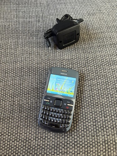 Nokia qwerty keyboard - c3, c3-00