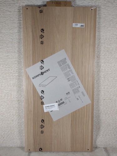 Ikea komplement shelf - komplement,