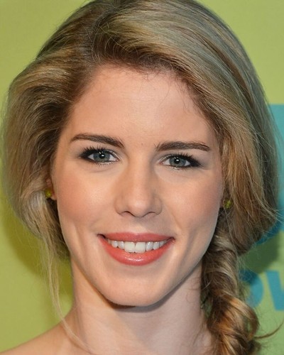 Emily bett rickards 8x10 - ,