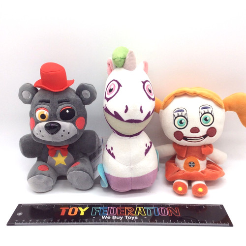 Funko five nights - funko,