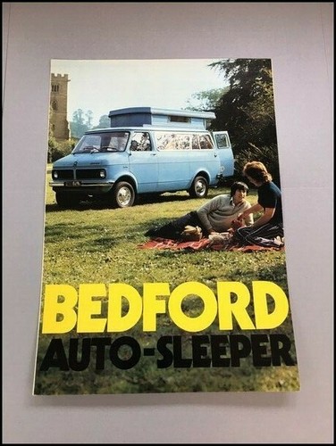1973 bedford vauxhall - 1973, gm