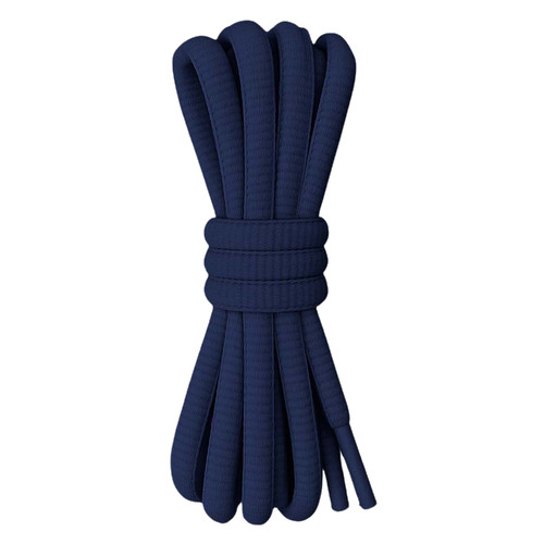 Bright oval shoelaces for - bright,