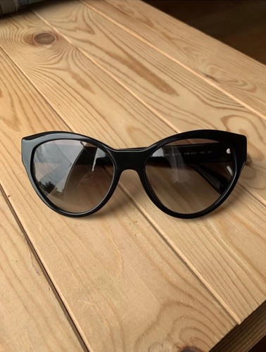 Prada sunglasses black with - prada,