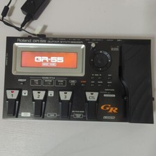 Roland guitar - roland, gr-55