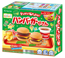 Kracie popin cookin - kracie, |