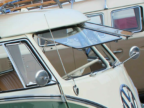 Type bus kombi - vw,