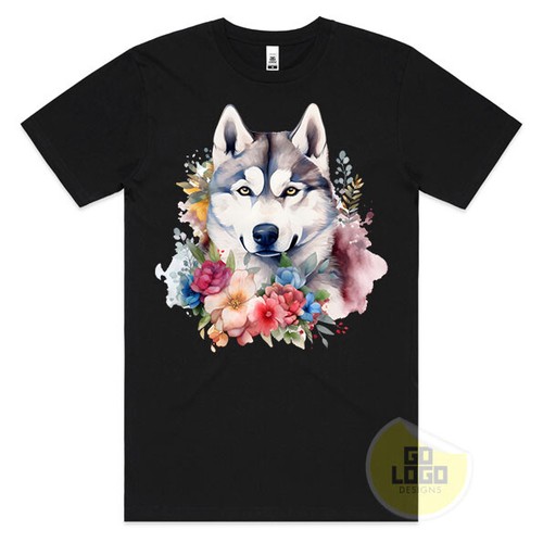 Funny shirt siberian - funny,