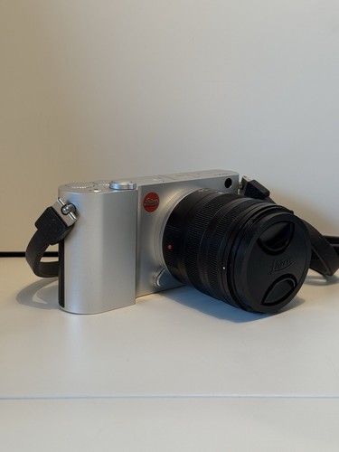 Leica white - t,