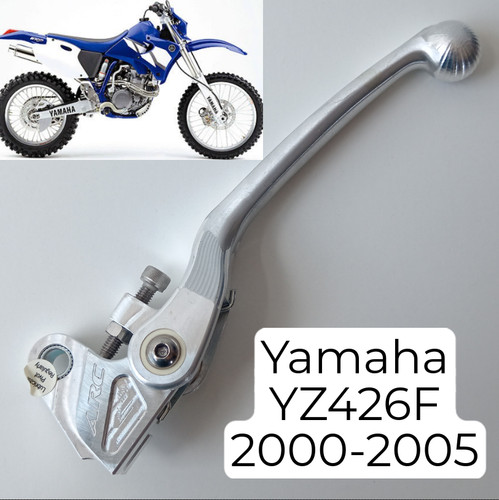 Yamaha yz426f dirtbike - yamaha,