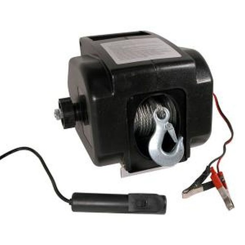 Winch ideal for - ideal,