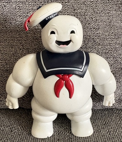 Ghostbusters stay puft - 6",