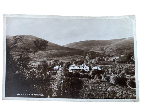 All criche fort augustus - na-,
