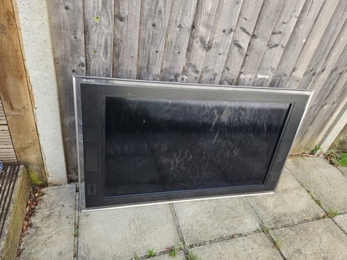 Sony lcd kdl - tv, 40x3000