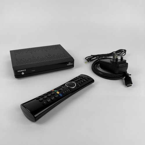 Humax 1000s freesat hd - hb-1000s,