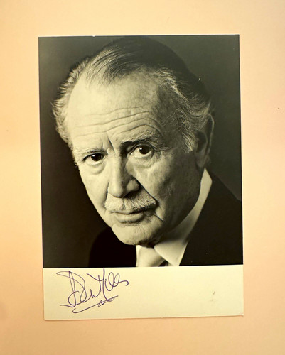 Sir john mills genuine - john,