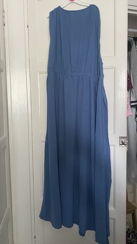 Blue multi way convertible - blue,