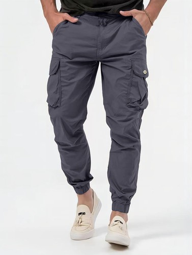 Mens cargo combat - combat, trousers