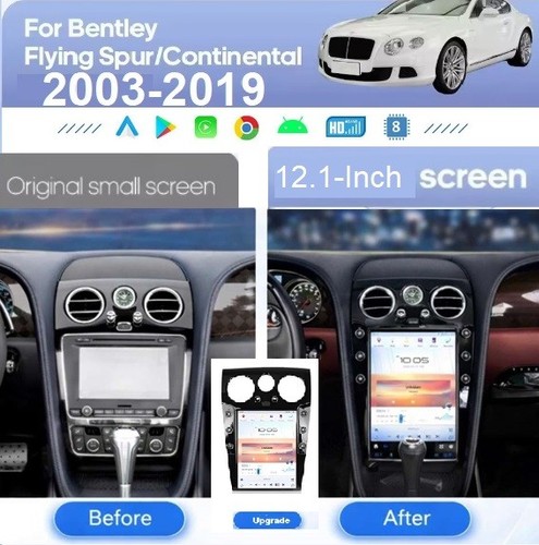 Android radio tesla style - tesla,