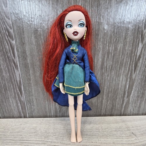 Mga entertainment bratzillaz - mga,