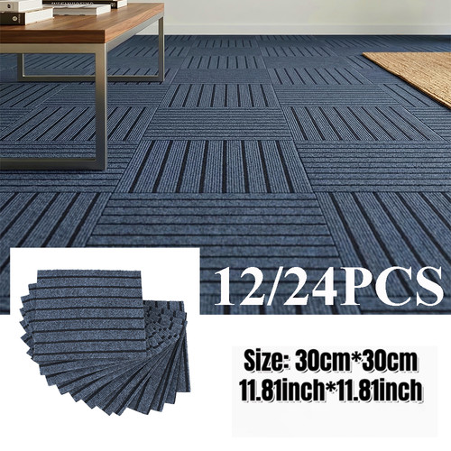 Carpet tiles self adhesive - tiles,