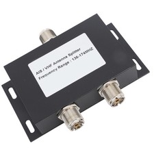 Antennas power splitter - power, 2