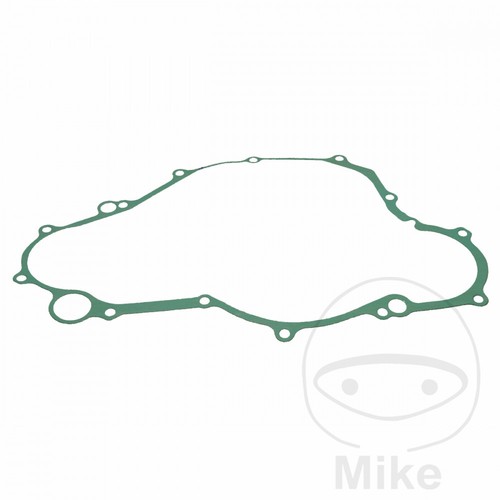 Clutch cover gasket for yamaha - clutch,