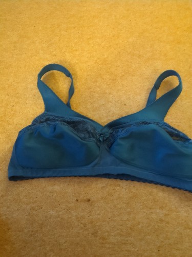 Glamorise turquoise bee bon - bee,