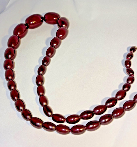 Antique cherry amber - 28.5",