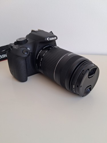 Canon eos 1200d 0mp - eos, 18.0mp