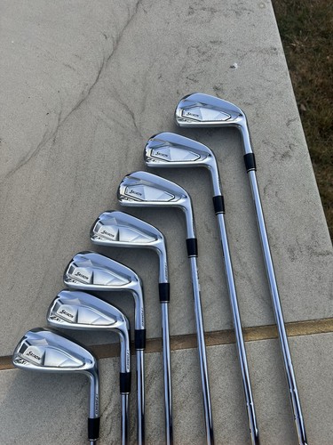 Srixon zxi7 zxi5 combo - combo, set