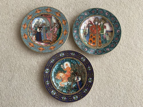 Villeroy boch russian fairy - &,