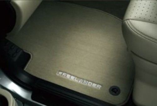 Genuine nos land - nos, rover