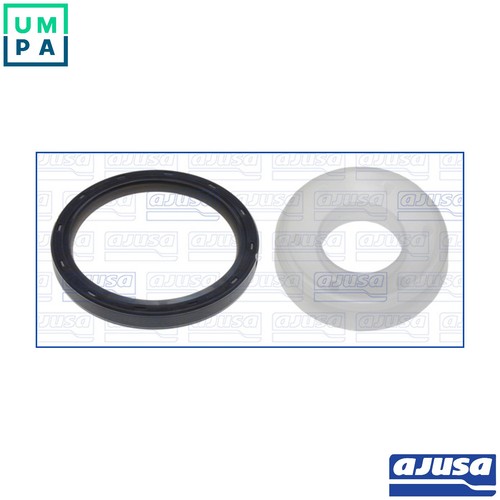 Shaft seal crankshaft 15082700 - shaft,