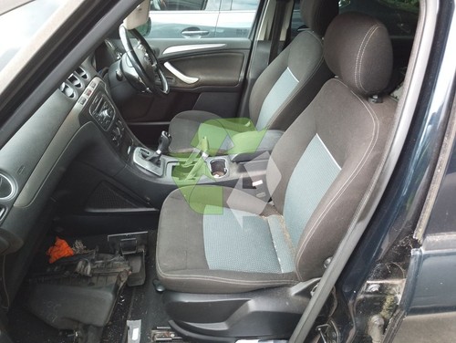 Ford galaxy zetec - zetec, fl